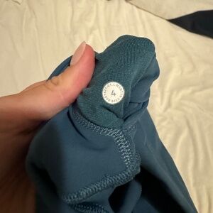 Lululemon Wunder Under Leggings